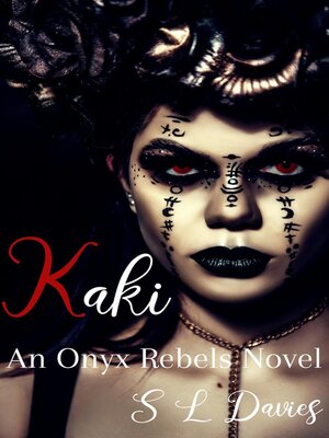 cover image of Kaki